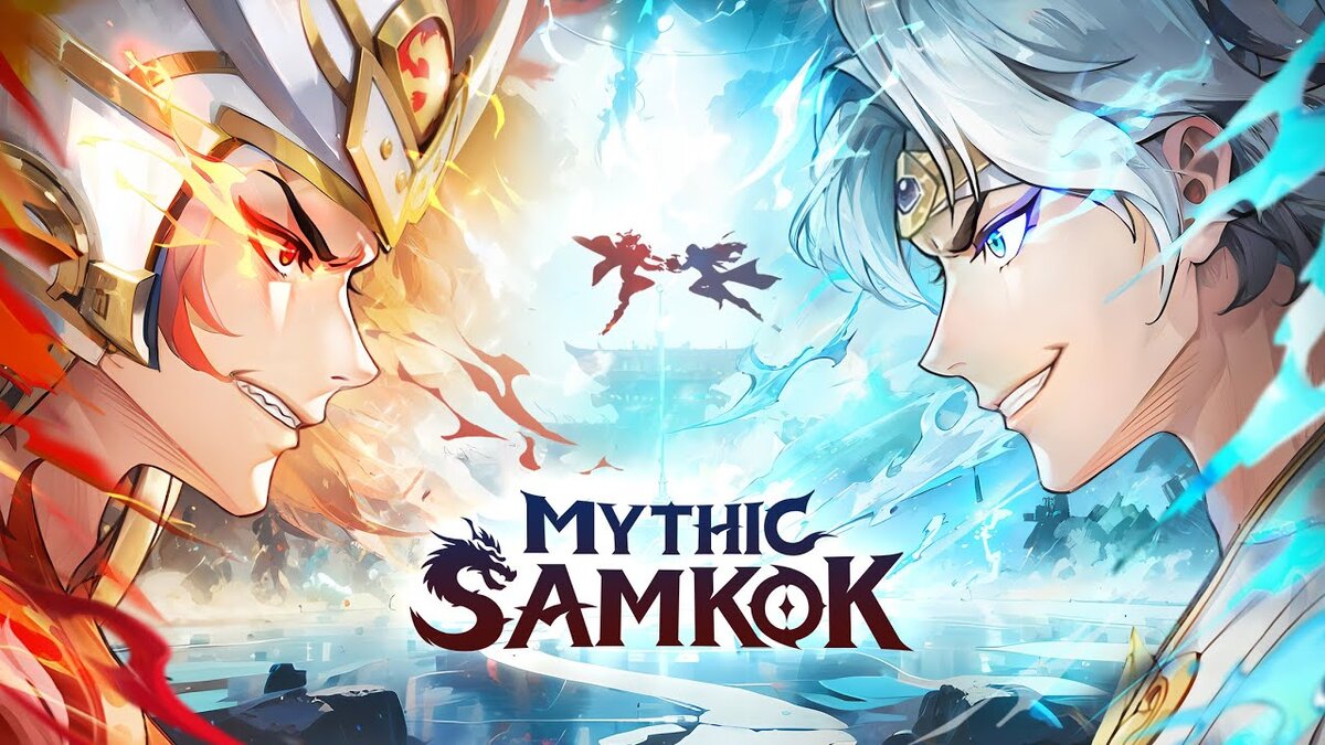 Mythic Samkok коды — на июнь 2024 | Геймплей.ру | Дзен