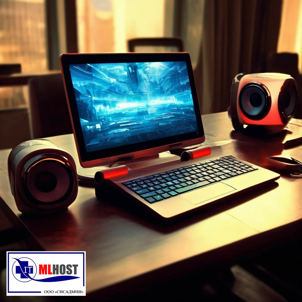 Как подключить колонки к компьютеру?