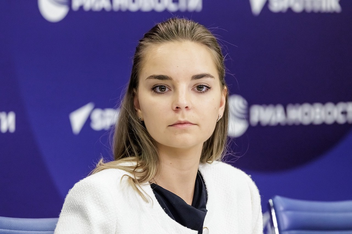 Фото © Дмитрий Дубинский / Абзац 