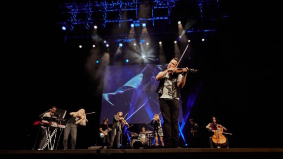    Музыка из "Игры престолов" прозвучит в Московском планетарии Мария Демушина