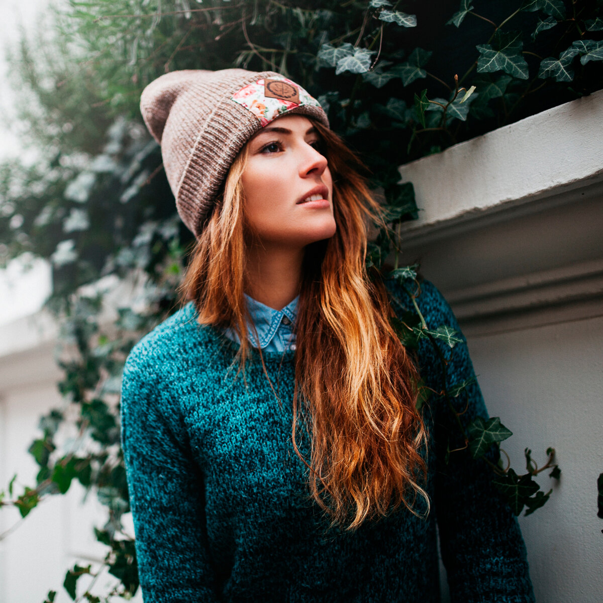 Шапка для подростка снижает возраст и мне . фото взято из интернета. 