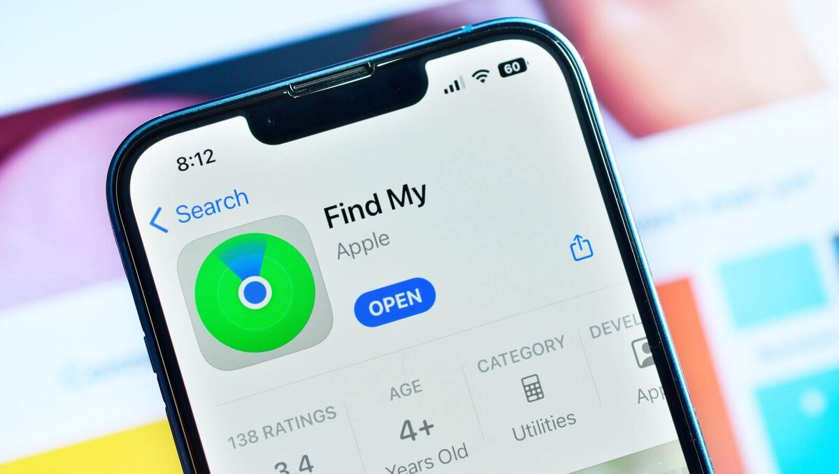    Выбрали крутые фишки Локатора в Айфоне, которые могут вам пригодиться. Фото: TechRadar.com