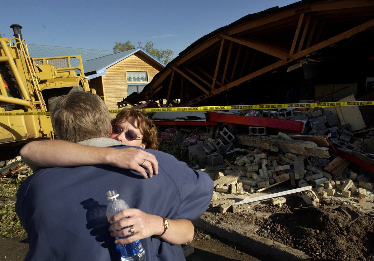 Фото: Craig F. Walker / The Denver Post via Getty Images