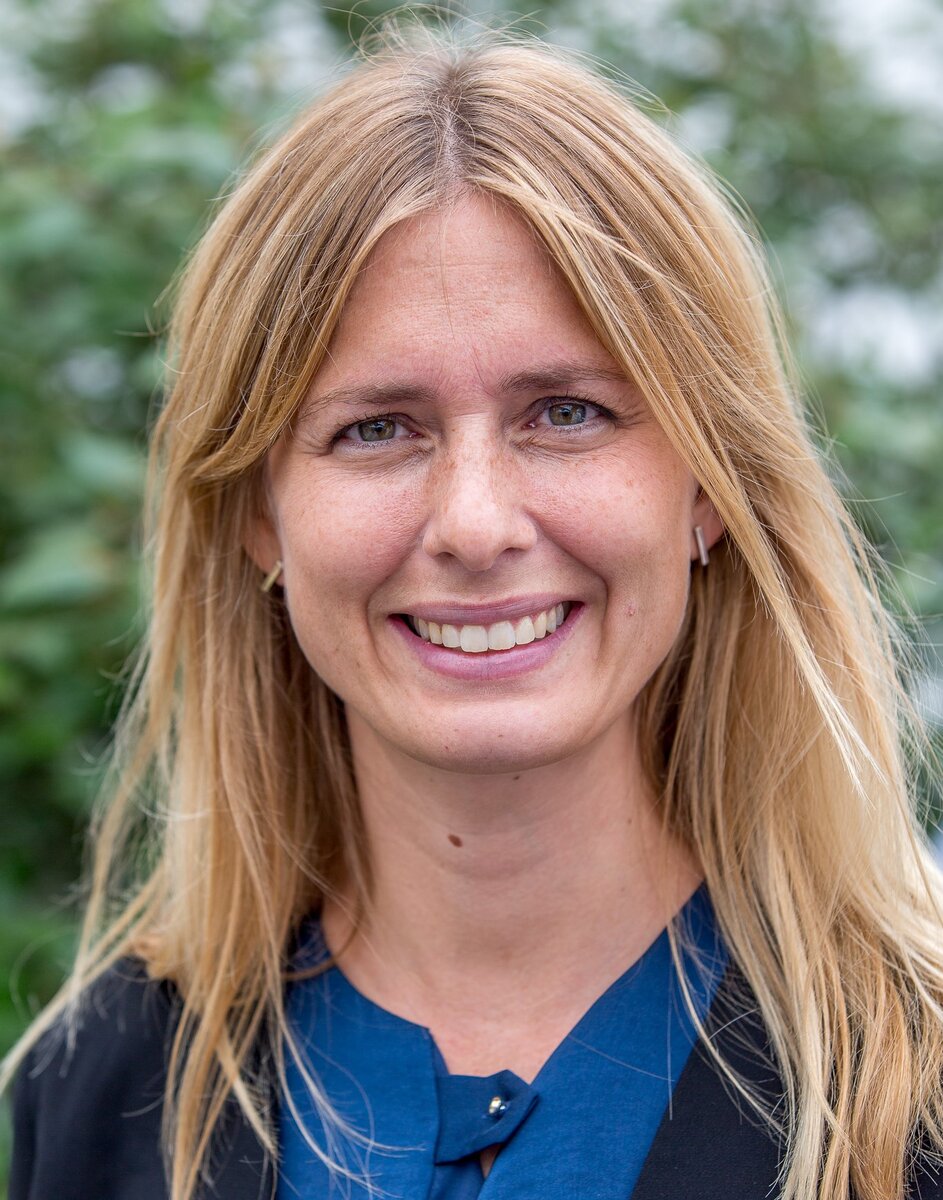 Хелена Хельмерссон