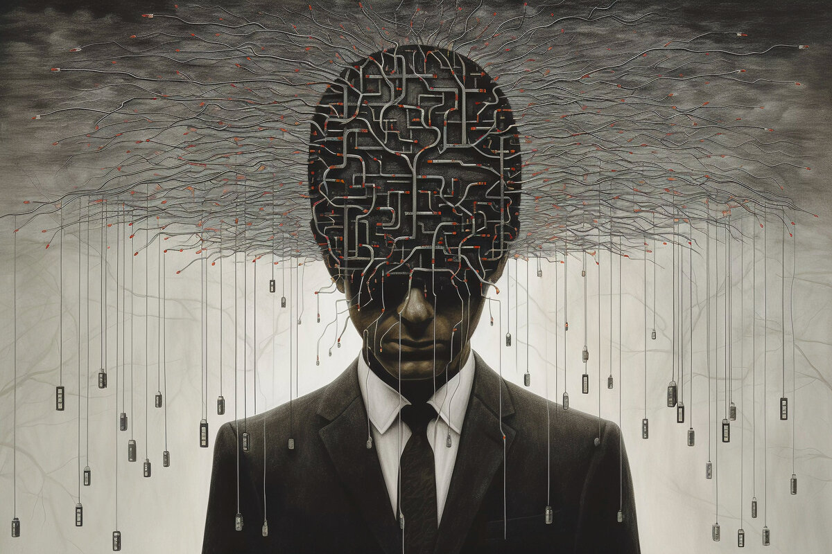     Что такое overthinking? 6 способов, как перестать накручивать себя