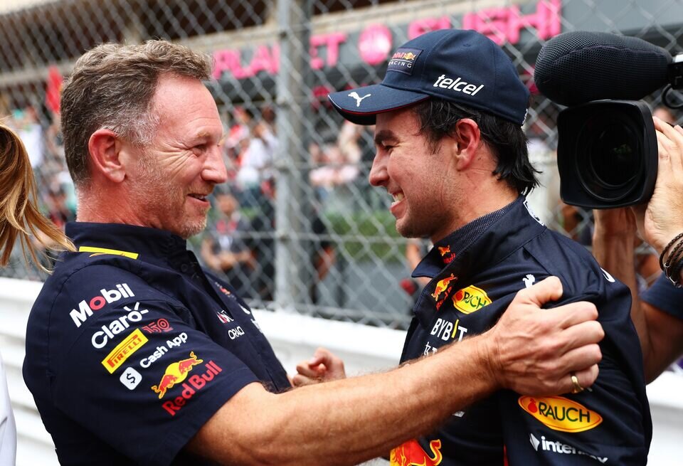    Getty Images / Red Bull Content Pool