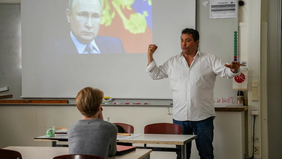  Foto: Chisato Tanaka/AP/NTB. TV 2 NYHETER. 