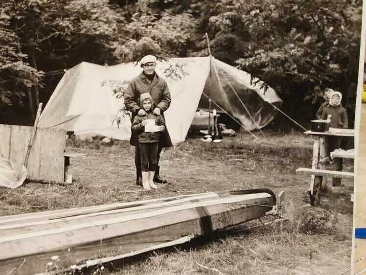     Фото автора