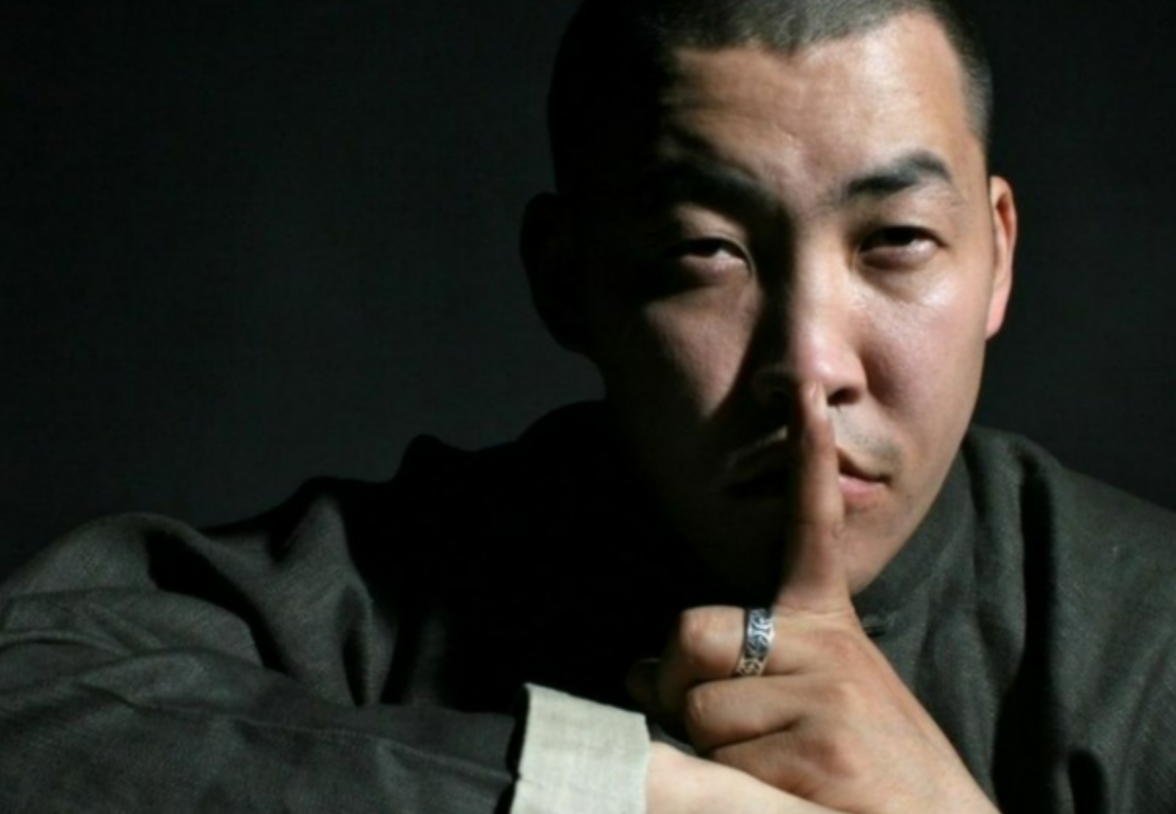 Амаду Мамадаков