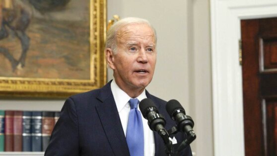    Байден отказался считать возраст преградой для переизбрания Роман Захаров