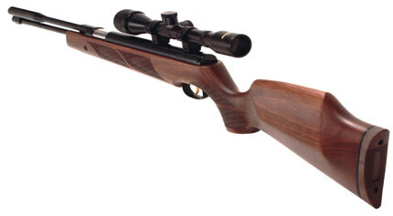 GAMO HUNTER 1250 