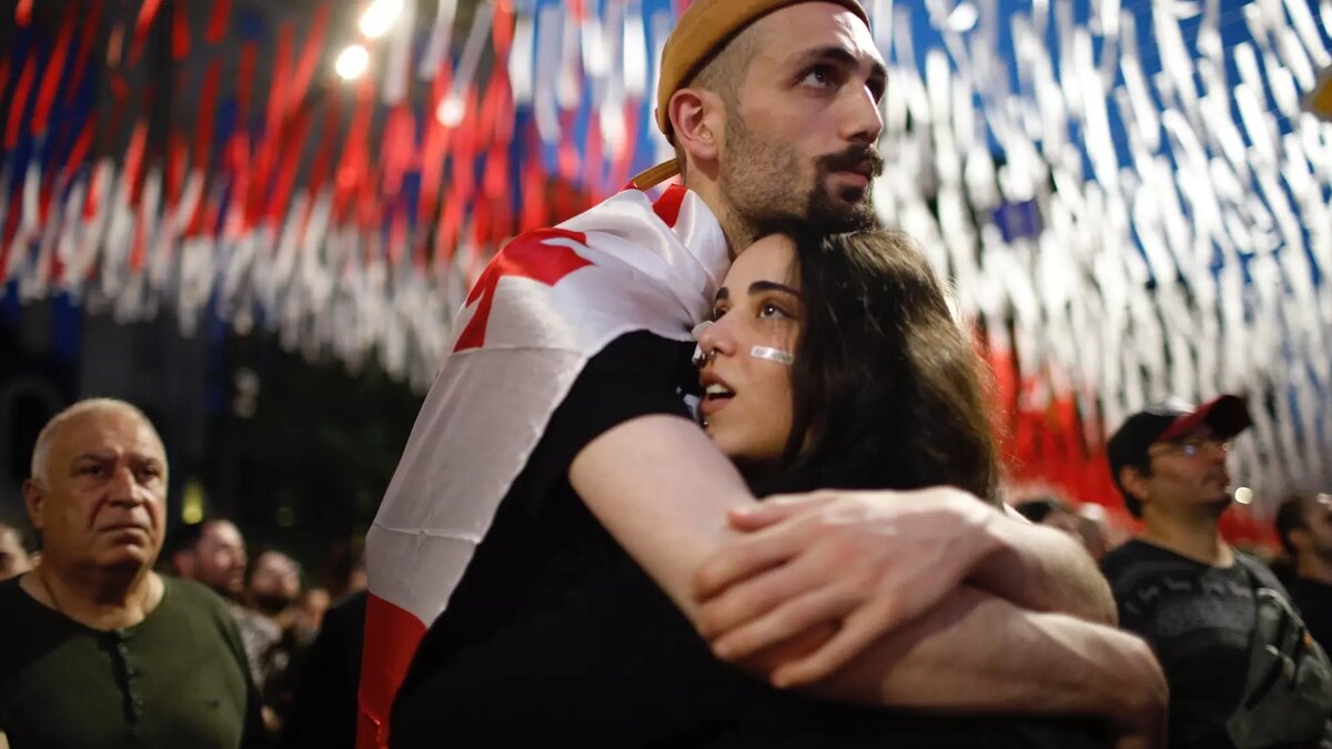     Источник: EPA/ТАСС