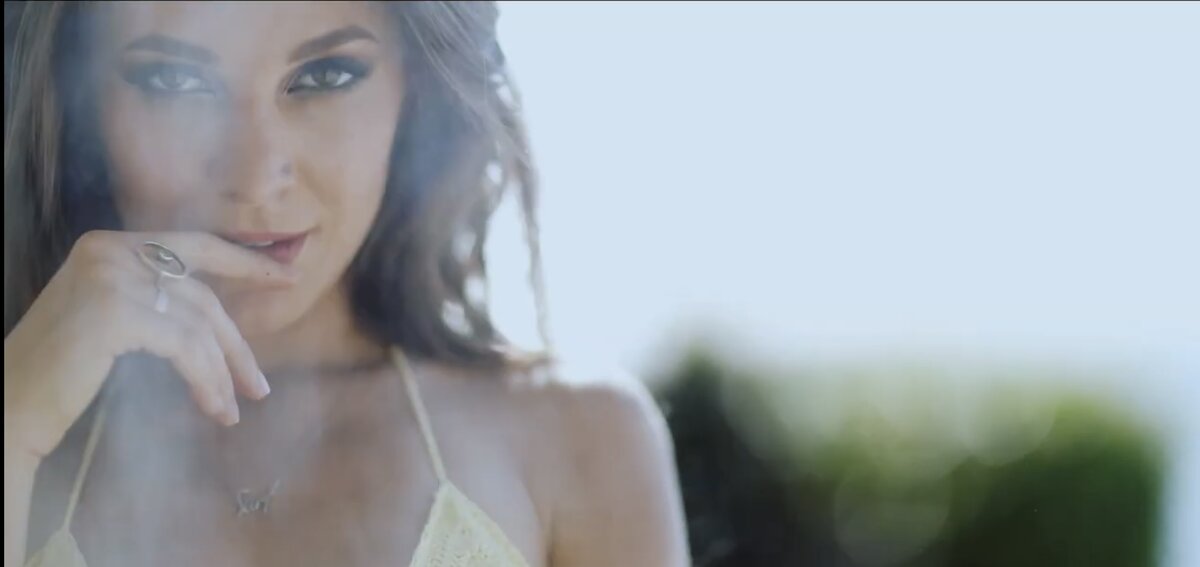 Дарья Ивановская - певица, автор песен, педагог по вокалу