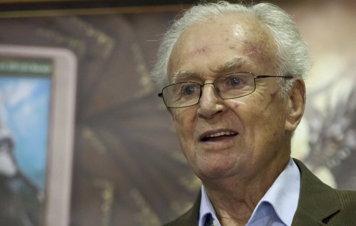     Уильям Расселл  Paul Dykes/CC BY-SA 2.0/Flickr