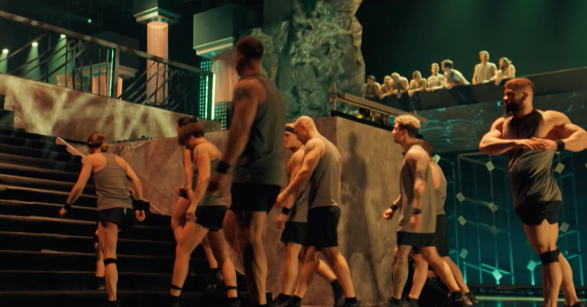 Шоу титаны на тнт 9. Шоу титаны на тнт 9. Шоу титаны на тнт 9. Шоу титаны на тнт 9. Шоу титаны на тнт 9.