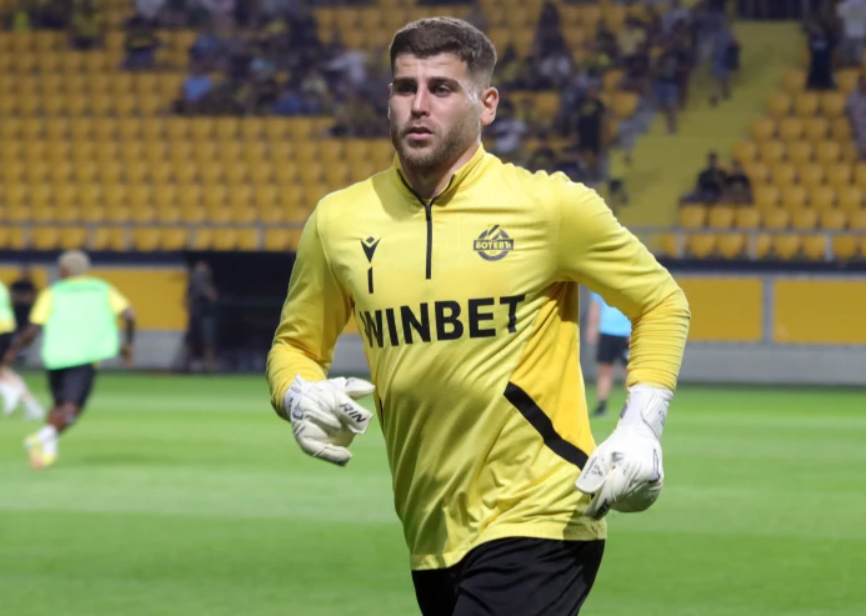 Трансферы голкиперов, Усиление и долгожданное подписание ЦСКА: Последние трансферы РПЛ. Главное, что случилось на российском трансферном рынке.-3-2