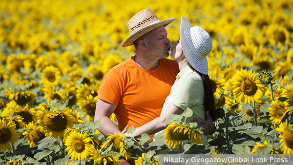     Фото: Nikolay Gyngazov/Global Look Press   
 Текст: Татьяна Косолапова