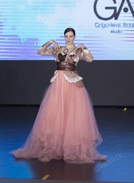 Анна Григорьева теннис