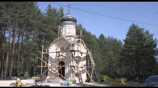 Они смогли отдать самое дорогое в жизни - сына