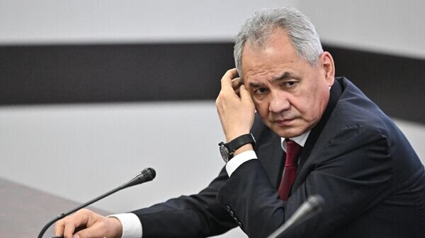    © РИА Новости . Сергей Бобылев