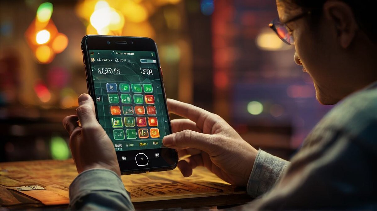 Это хороший способ скоротать время