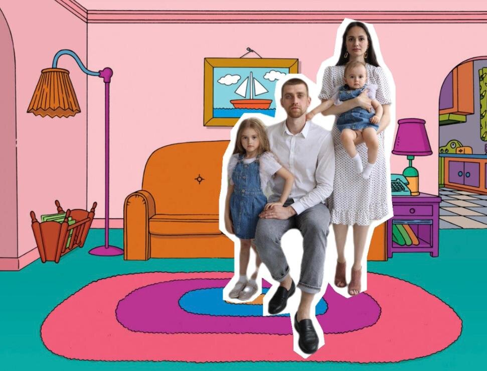     Стать родителями- это серьезный и ответственный шаг! Казалось бы к этому нужно как-то морально, физически, возможно практически подготовиться! Но...нет, это абсолютно НЕРЕАЛЬНО!