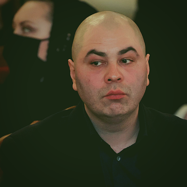 Олег Эйдельштейн