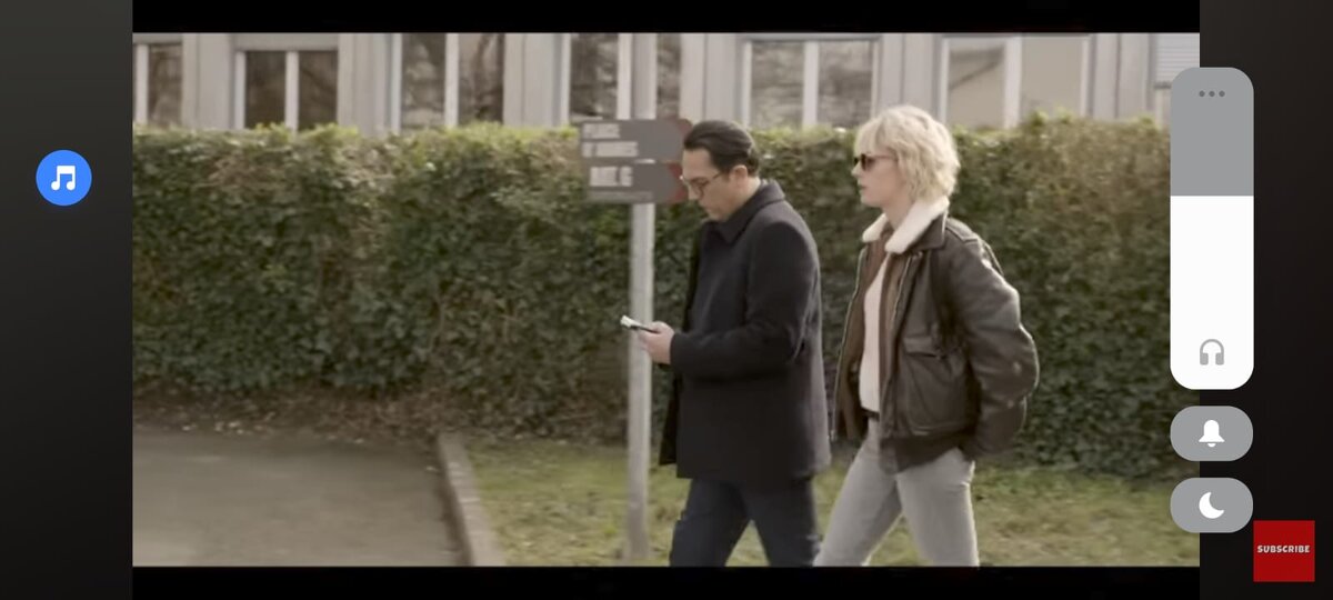 Главные герои этого фильма. Кадр из фильма.