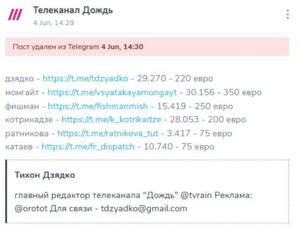    ФОТО: СКРИНШОТ ТГ-КАНАЛА T.ME/RT_RUSSIAN
