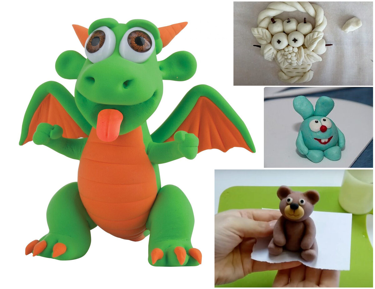 Такие вещицы не относятся к скульптуре.