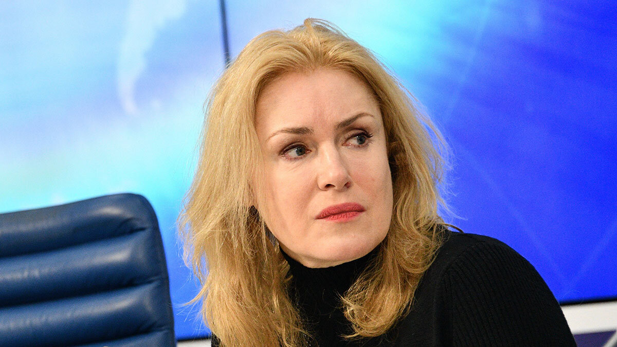 Актриса и общественный деятель Мария Шукшина на примере поста нашего цифрового министерства указала на тревожные примеры.