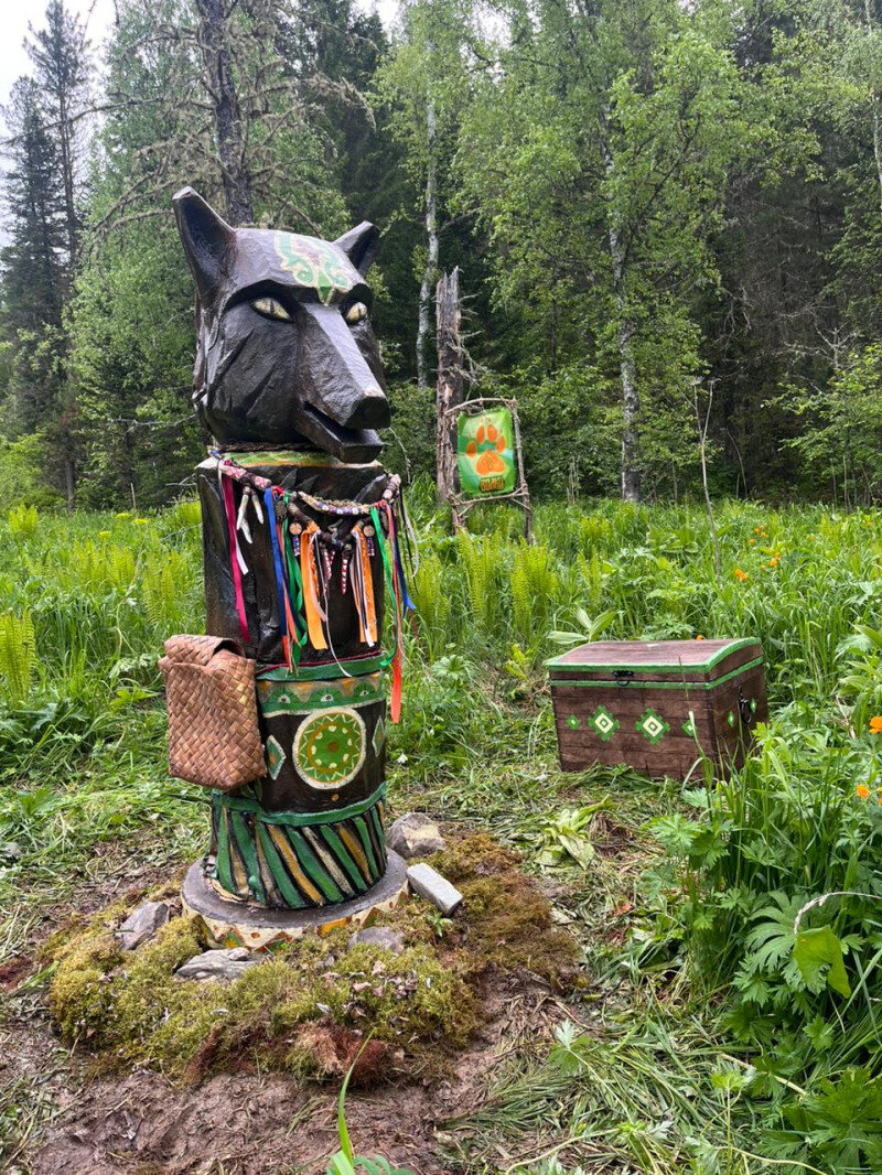 Листайте вправо, чтобы увидеть больше изображений