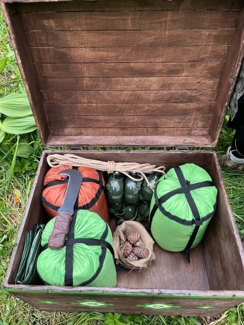 Листайте вправо, чтобы увидеть больше изображений