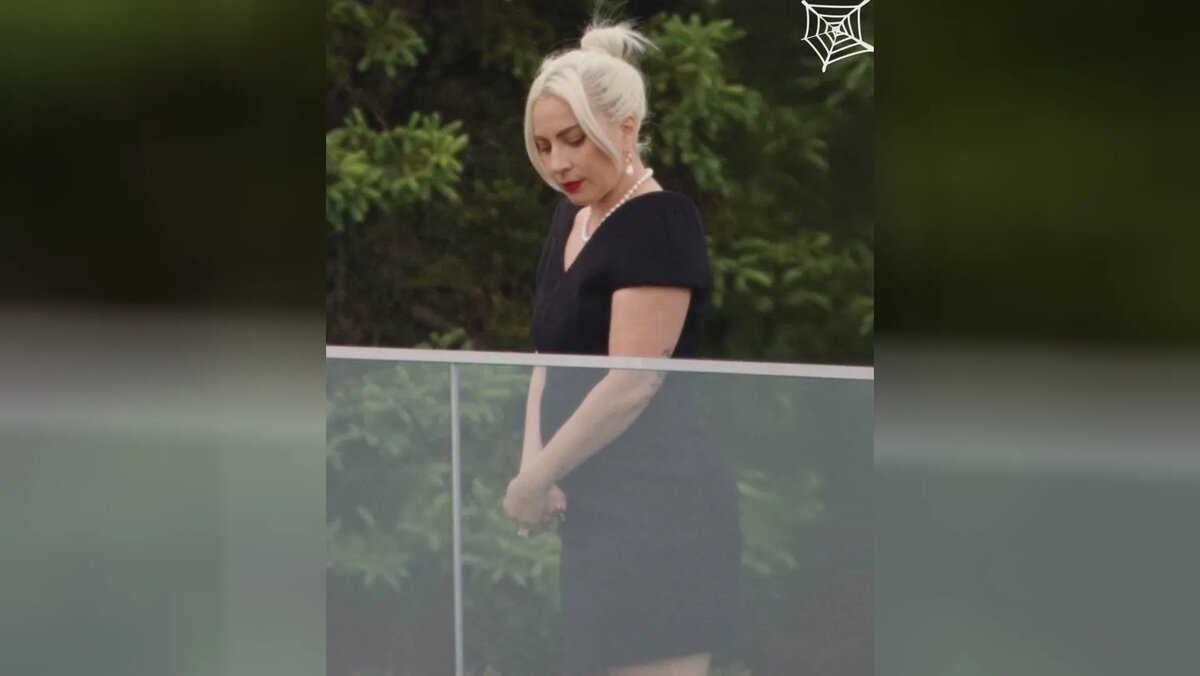 То самое платье