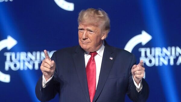    © commons.wikimedia.org / Gage Skidmore