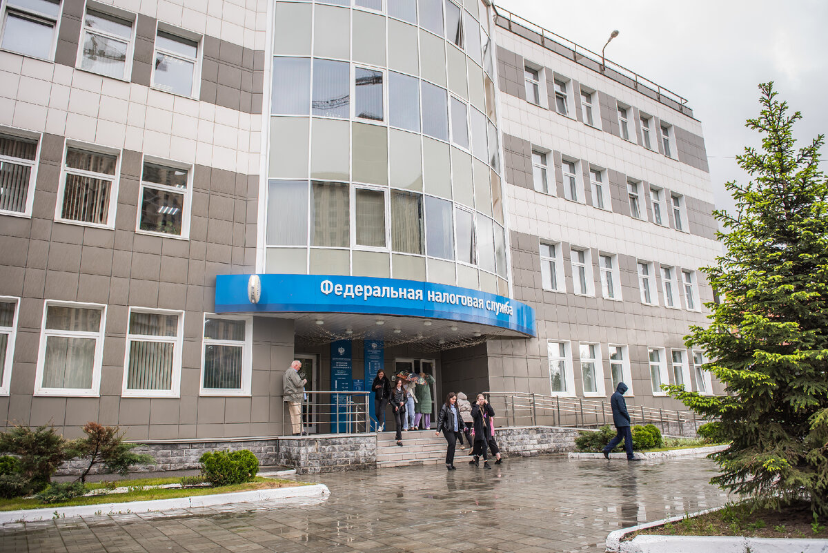 фото Дениса Винокурова, BFM-Новосибирск