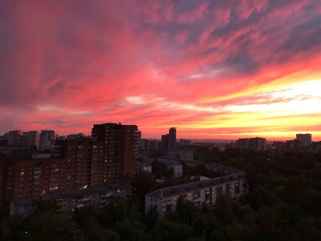    Фото: «В курсе.ру» Алена Калашникова