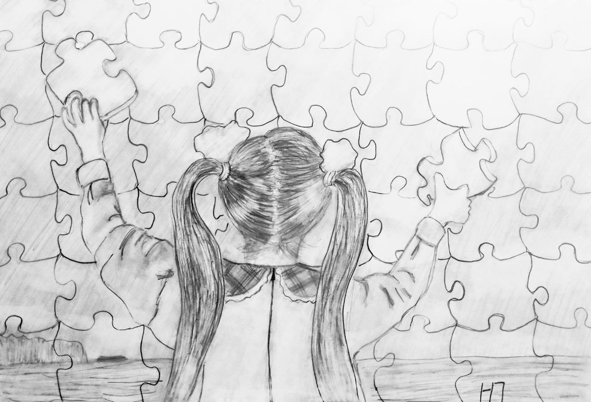 Рисунок Натальи Петровой https://t.me/natashapodderzhka