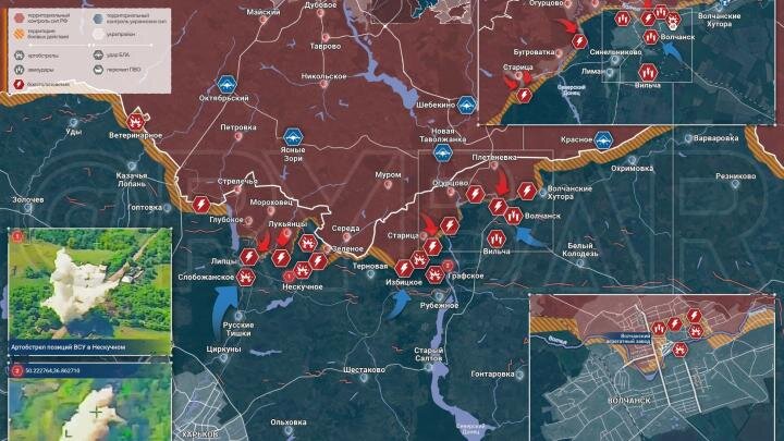 Фото: телеграм-канал "Рыбарь"