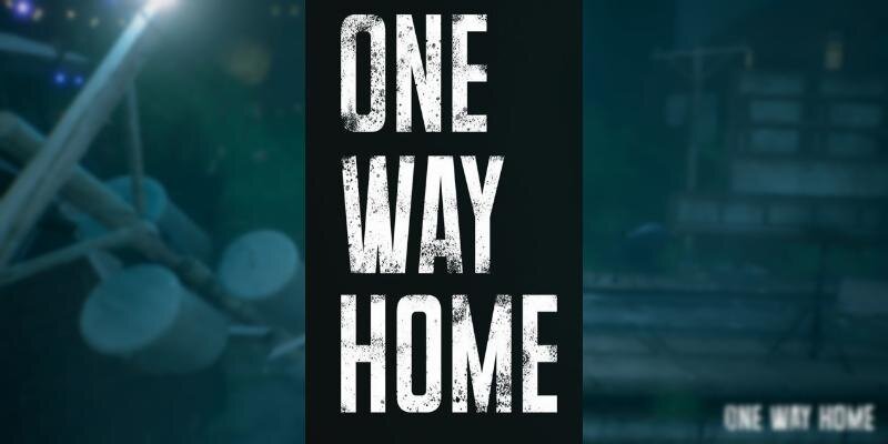 Игра ONE WAY HOME