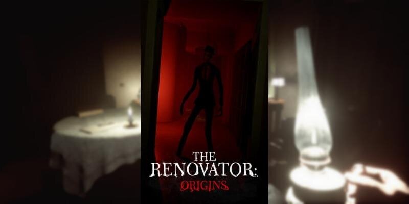 Игра The Renovator: Origins