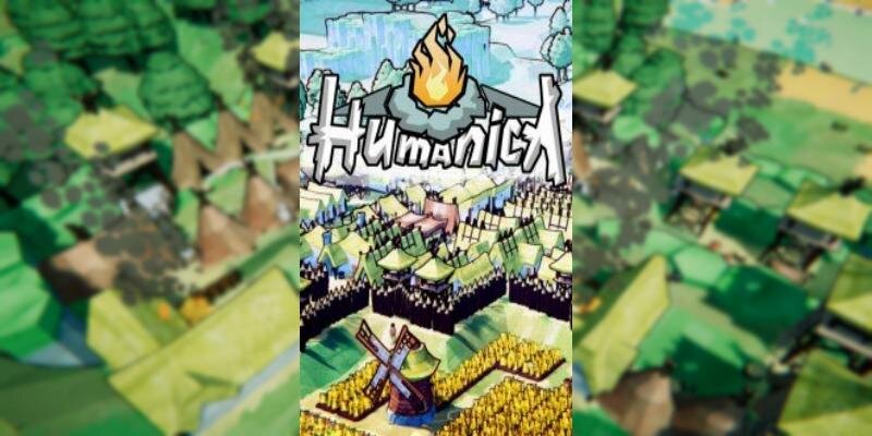 Игра Humanica