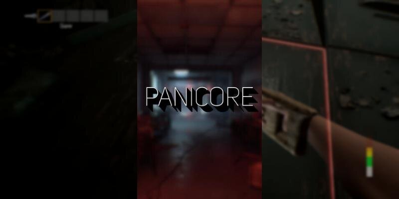 Игра PANICORE