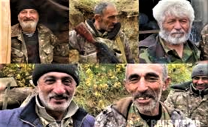 Чтобы не было разночтений ниже приводим статью из армянского СМИ в полном объеме. Слова ненависти в отношении арцахцев не только не уменьшаются, но и день ото дня приобретают новые проявления.