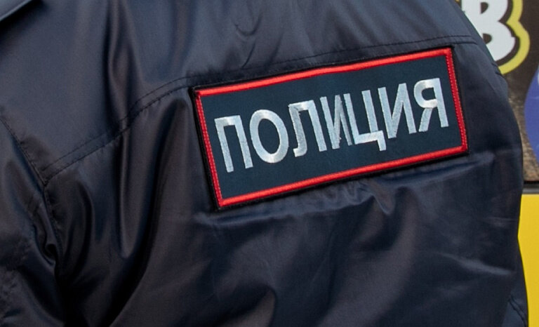    23 мигранта доставлены в полицию Сургута после очередного рейда