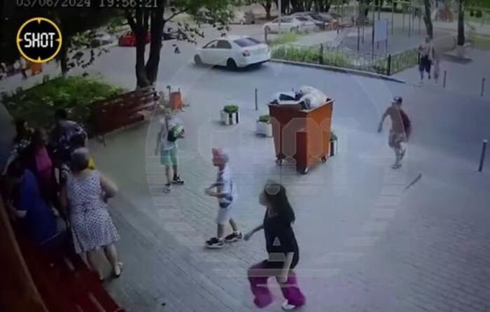  Источник фото: Telegram-канал SHOT