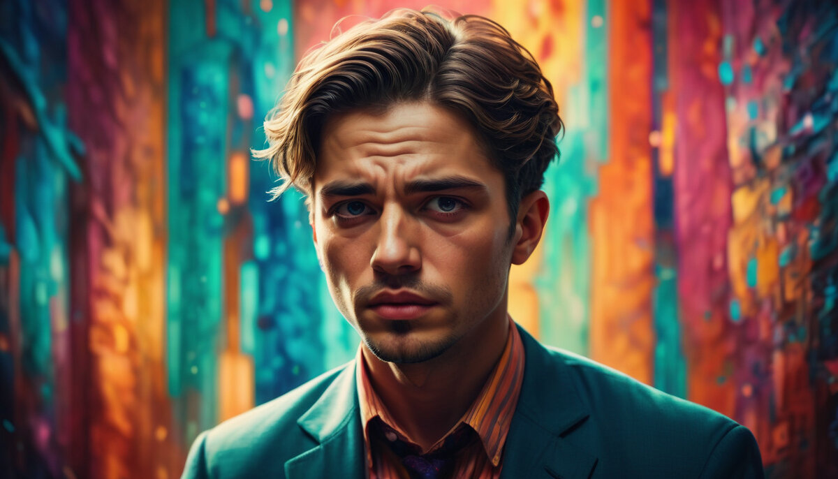 иногда на самом деле хочется совсем другого 