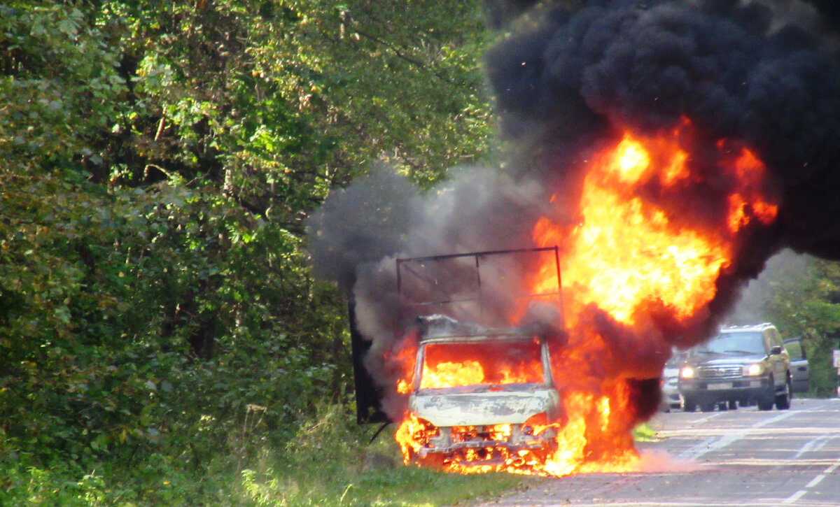 Фото из моего архива