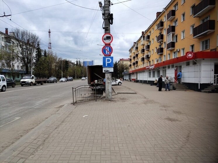     Фото: службы единого заказа горхозяйства Калуги