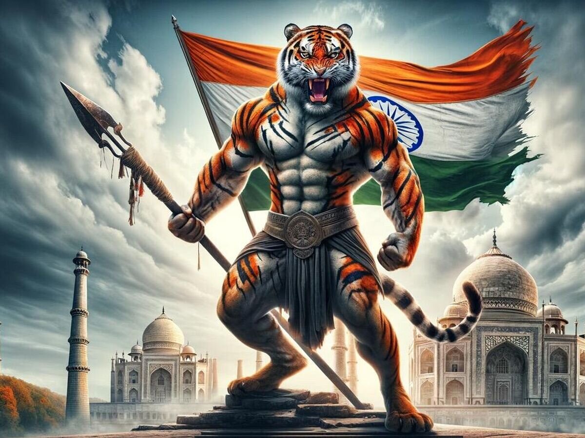    Изображение сгенерировано ИИ© РИА Новости / Сгенерировано ИИ